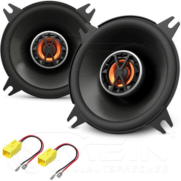JBL BY Harman Lautsprecher FüR Peugeot Boxer I Typ 244 Armaturenbrett Vorn #Asvy-image