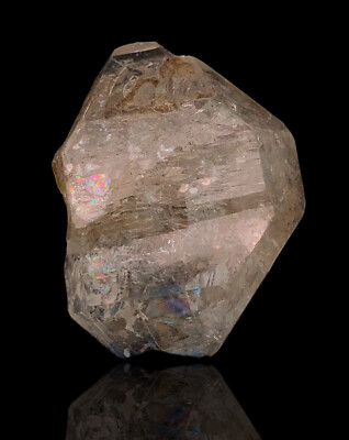 Beautiful window Quartz Specimen Facets  Structure From Skardu , Pakistan