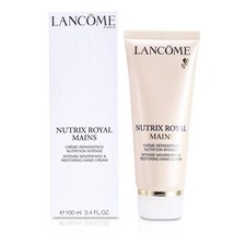 LANCOME NUTRIX ROYAL MAINS  100ml NEW & SEALE...