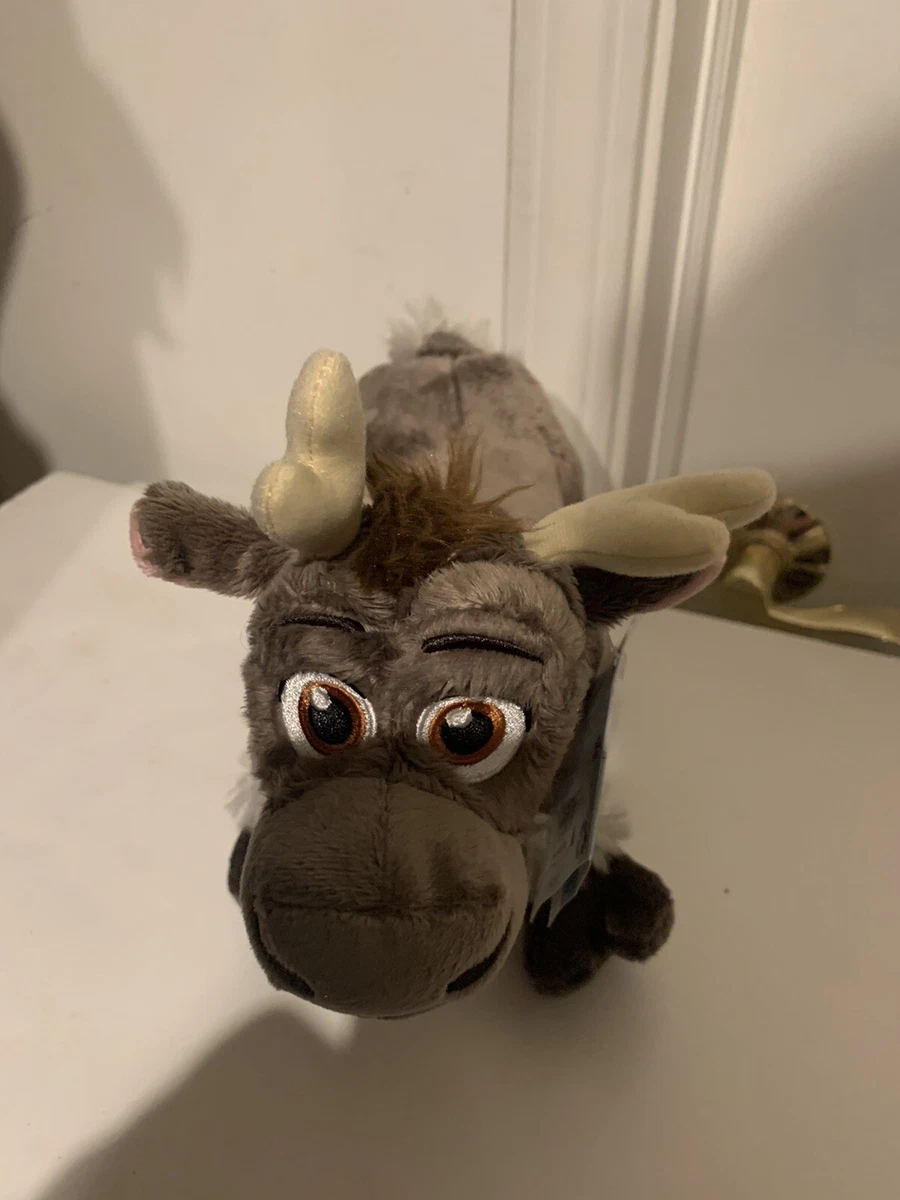 Baby sven sales stuffed animal