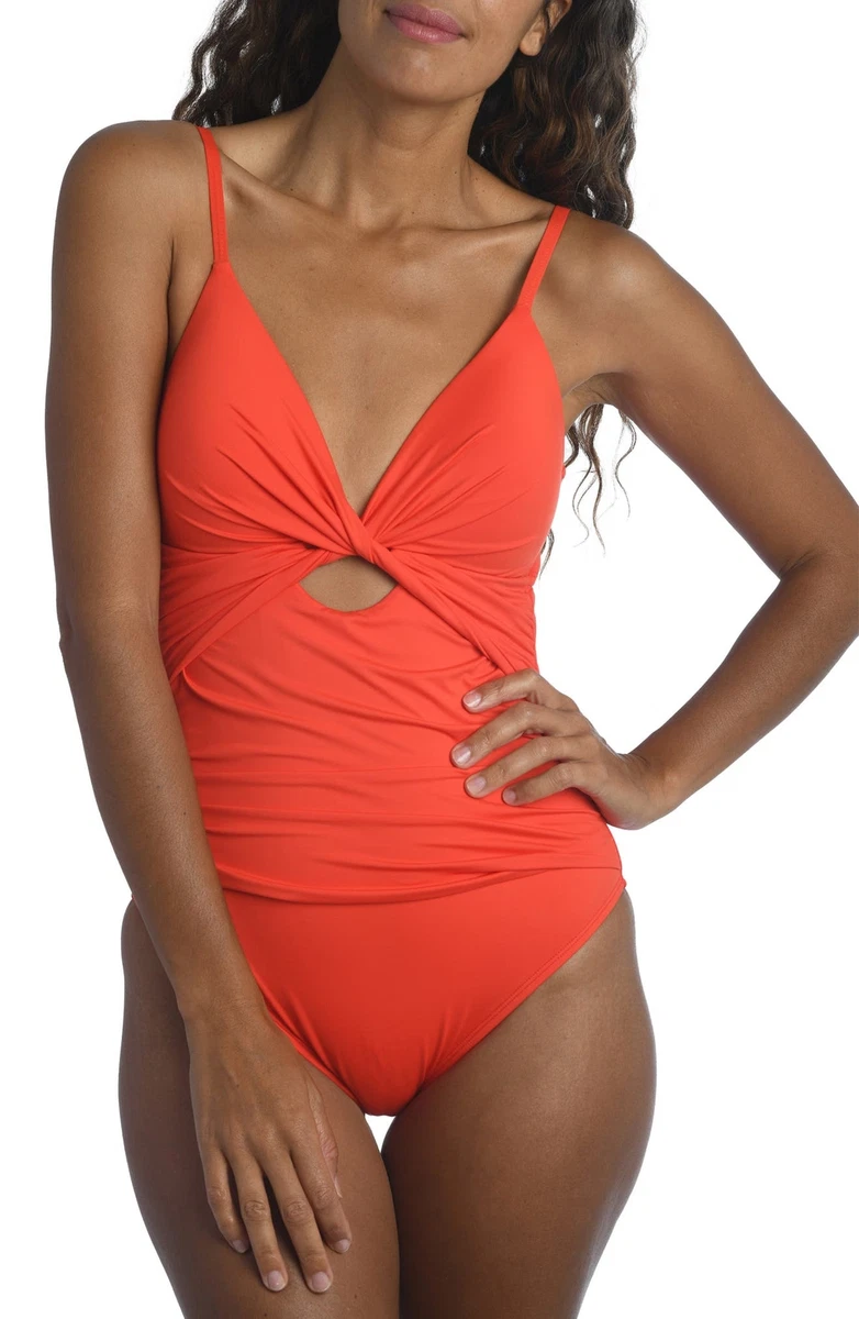 La blanca swimsuit one piece sales