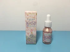 PERFECTLY POSH - PINKING OUT LOUD LIQUID HIGHLIGHTER - 0.4 OZ - NEW AND BOXED
