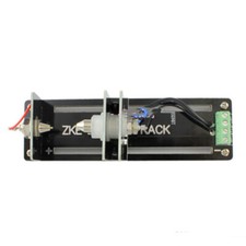 4-Wire Battery Holder 1pcs