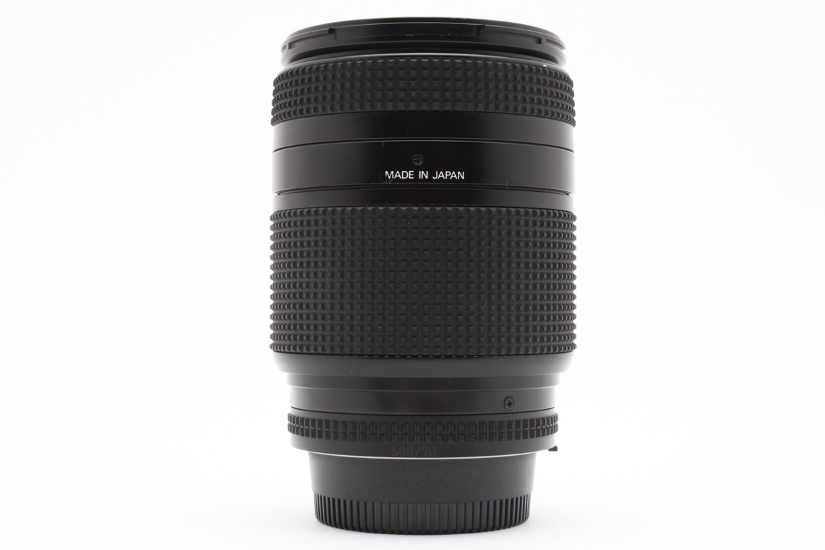 ◆極美品◆Nikon AF ZOOM-NIKKOR 35-70mm F2.8D◆ Nikon AF NIKKOR 35-70mm F/2.8 D Zoom Lens [Excellent+++] w