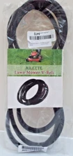 Aileete 954-04060C Deck Belt 1/2" x 96-1/2" 42 inch Riding Mower,