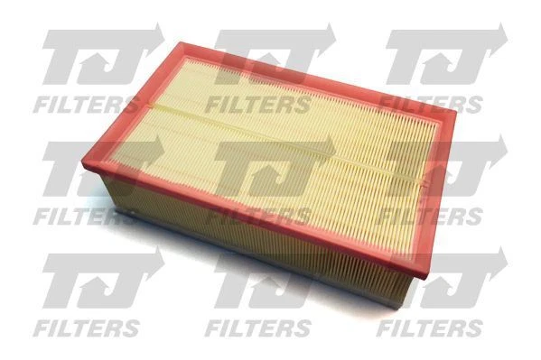 TJ Filters Car Vehicle Replacement Air Filter - QFA0935