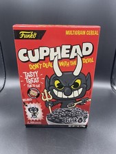Ultimate Funko Pop Cuphead Figures Gallery and Checklist 35