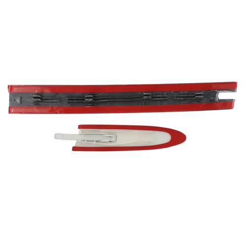 Links Cabrioverdeck Scharnier Abdeckung + Clips Kit Für BMW E93/330i/M3/F33/440i - Picture 5 of 12