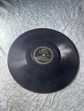VICTOR Record 78 rpm 25326 JADA / ROYAL GARDEN BLUES