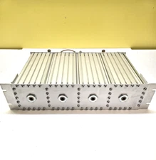 One Sinclair Q2222E-1 139-165 MHz VHF Duplexer