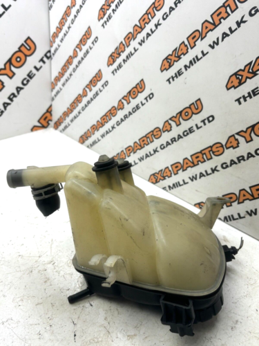 2006 MERCEDES ML320 W164 3.0 V6 EXPANSION TANK A1645000049 - Picture 2 of 9