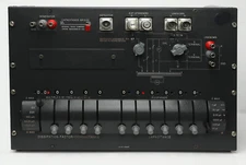 GR General Radio IET Labs Type 1615-A Capacitance Bridge 1615A