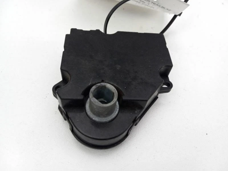 GMC ENVIY 2002-2009 calentador aire acondicionado mezcla puerta actuador Foto 4 de 4