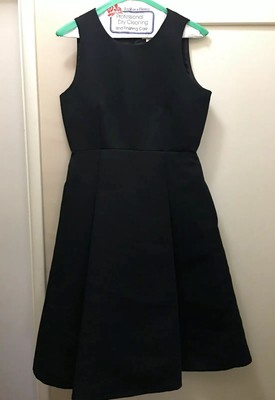 Kate Spade Black Dress Size 4 | eBay