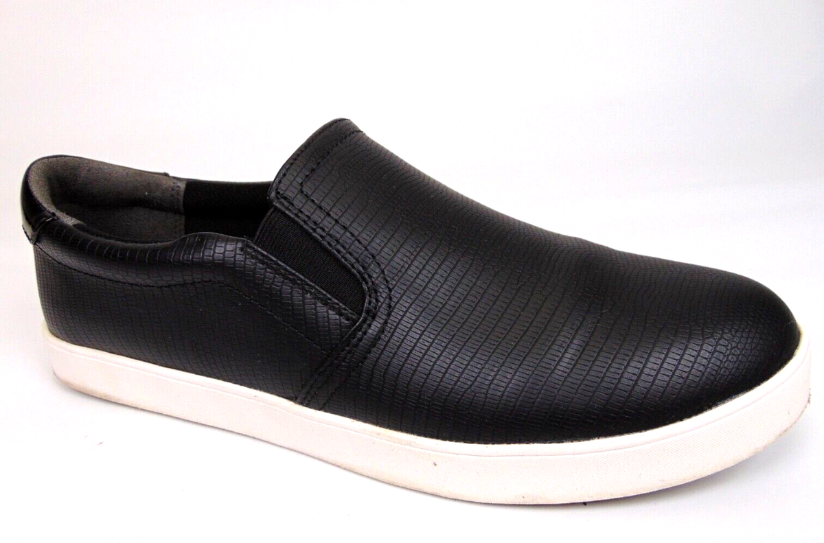 Dr Scholls Madison Slip On Fashion Sneaker Women's Size Med