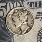 1926 P Mercury Dime - Nice Coin - Combined Shipping