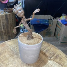 Disney Parks I AM GROOT Sipper Cup Marvel Guardians Of The Galaxy Collectible