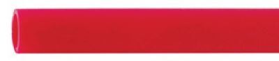 LASALLE BRIS 1/2'ID X5/8OD X 100' RED TUBING- 50PXR3C1