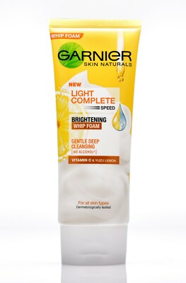 Garnier Light Face Wash Review Online Discount Shop For Electronics Apparel Toys Books Games Computers Shoes Jewelry Watches Baby Products Sports Outdoors Office Products Bed Bath Furniture Tools Hardware