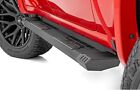 Rough Country Running Boards 19-24 Chevy/Gmc Crew Cab Hd2 1500 2500Hd 3500Hdsrb0
