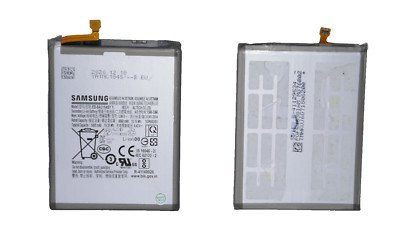 Original Samsung Akku EB-BA315ABY Galaxy A22, A31, A32 4G Batterie Accu 5000mAh 