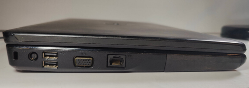 Dell Inspiron 1545 Intel Pentium T4400  2.20GHz/4GB RAM/500GB HDD/15.6" Win 7 - Picture 8 of 10