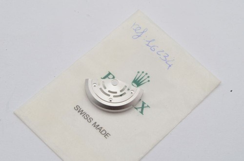 ROLEX ROTOR OSCILATING WEIGHT FÜR 16520 VINTAGE NEUWERTIGER ZUSTAND DAYTONA