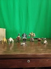 Transformers Beast Wars Maximal Set