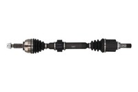 Antriebswelle Kamoka 5011697 M20X1.5 FüR Renault Megane 4 K9A B9A LVA Tce 115