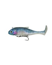 Artificial Combo Blaster Shad 38g Fish