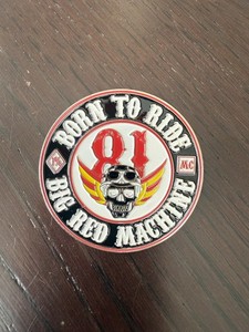 Hell Angels Vest for sale | eBay