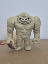 Vtg Kenner Batman The Animated Series Clayface Action Figure 1993 DC Comic Toy