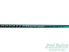 Graphite Design Tour AD FI Driver Shaft Stiff 44.5in Cobra RH Adapter