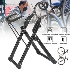 Zentrierständer Fahrrad Zentrier Ständer Wheel Truing Stand für 16"-29" Räder