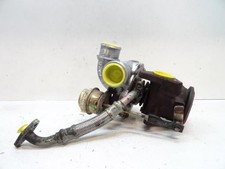 Turbo Mercedes VITO