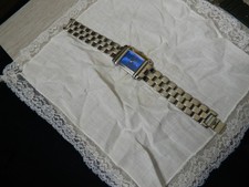 Claude Valentini Debonair model CL220G wrist watch