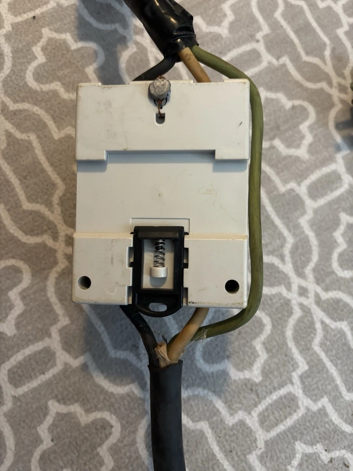 EKM Metering Single Phase 2 Wire kWh Meter EKM- 15IDS-N V.2 120 VAC 5(50) A 60Hz - Image 4 of 4