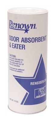 Super-Sorb 12 oz. Odor Absorbent and Eater tan - pack of 6