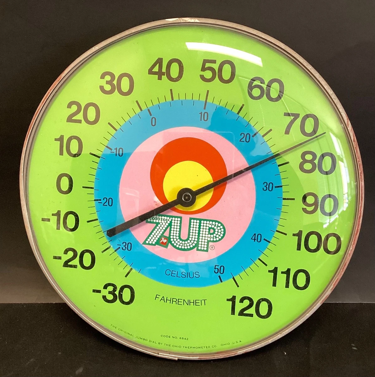 peter max 7up products for sale | eBay