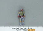 Boba Fett Star Wars 1979 Kenner Vintage Action Figure