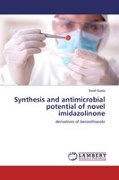 Swati Gupta | Synthesis And Antimicrobial Potential Of Novel Imidazolinone