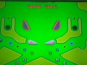 Launch Confirmed Famicom Disk System Software Dog Moon Ball Magic retro game