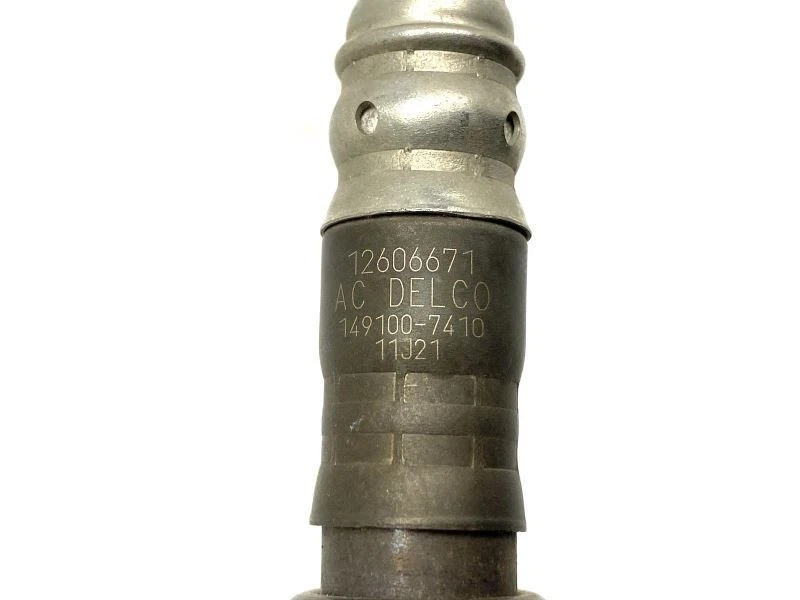 Juego de 2 sensores de oxígeno O2 2,4 L para Chevrolet Malibu 80340 2008-2010 Foto 4 de 4