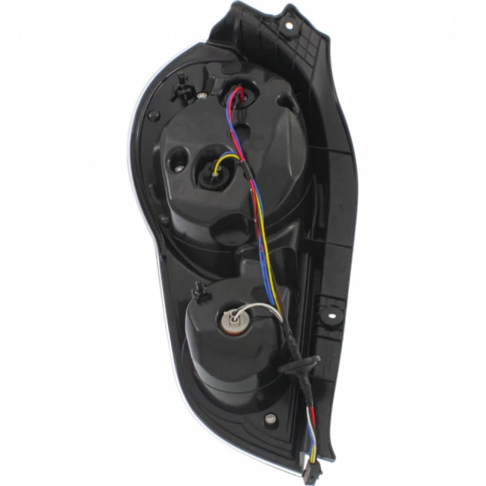 Conjunto de luces traseras de chispa para Chevy 2013 14 2015 pasajero GM2801256 | 95926605 Foto 2 de 4