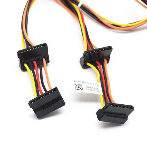 5Pin HDD SATA Power Cable For Dell 7020 9020 XE2 T1700 T3620 T20 T30 MT 0CR9TD - Image 2 of 4