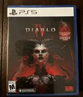 Diablo 4 - PS5