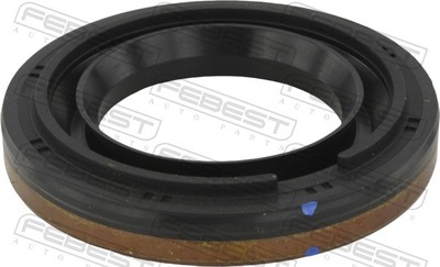 FEBEST 95AES-40710911X Shaft Seal, drive shaft for Infiniti, Nissan, Nissan (DFAC)