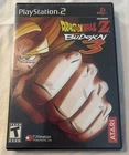 Dragon Ball Z: Budokai 3 (Sony PlayStation 2, 2004)