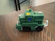 FISHER PRICE GEO TRAX Locomotive train Replacement 2003