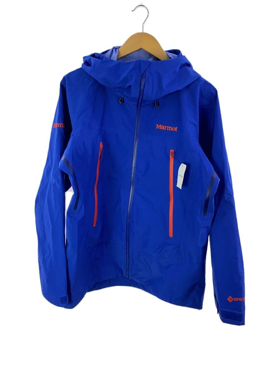 Marmot A Jacket/Mountain Parka/M/Gore-Tex/Blu/Tomrjk00 | eBay
